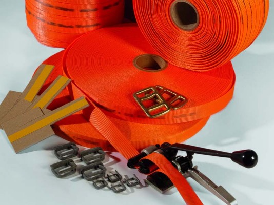 Are You Still Using Steel Banding? 5 Reasons Why You Shouldn’t Be.