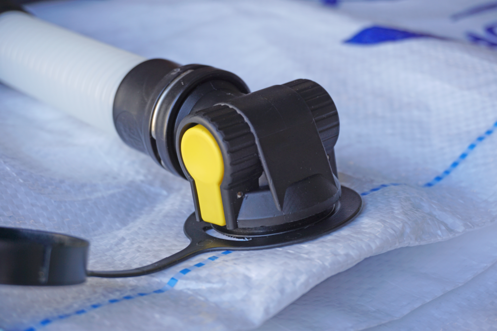 New Valve Technology - completepackaging