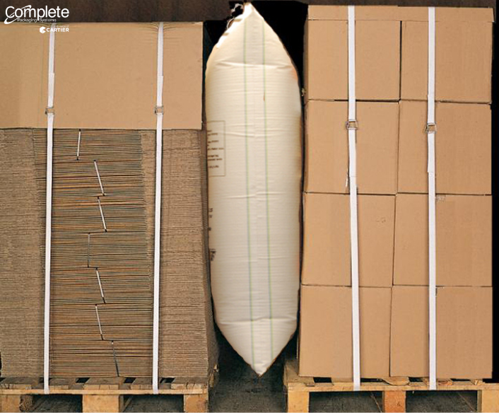 Dunnage Bag Mistakes & How to Avoid Them