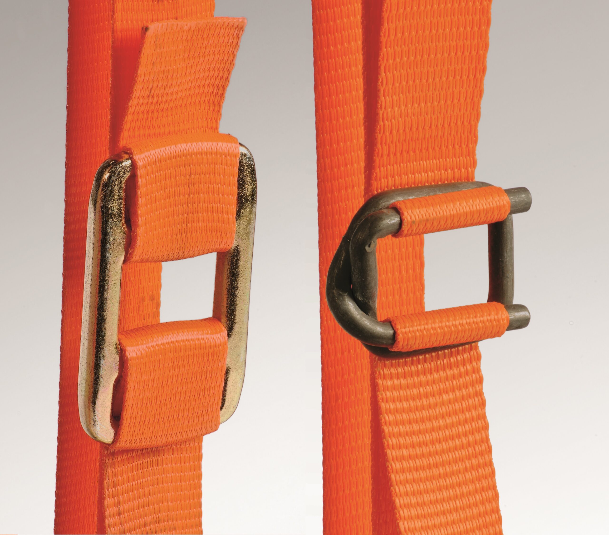 Wire vs Ladder Buckle Which Is Best For Your Load?