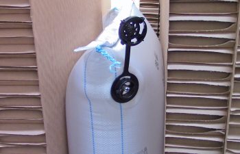Cyclone L1 - Schluter Systems - Valve