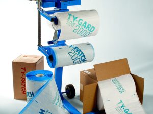 TY-Gard-2000-components